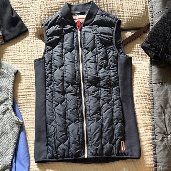 Hunter vest - Picture 1 of 2